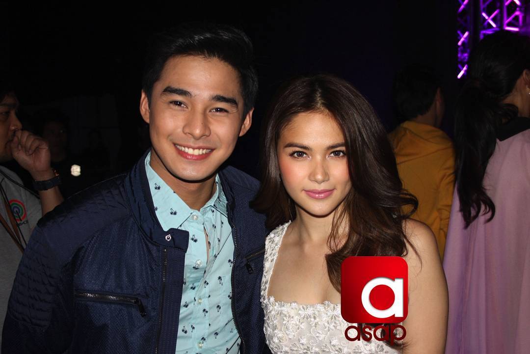 BACKSTAGE PHOTOS: Happenings that you must see at the #ASAPSilverSunday