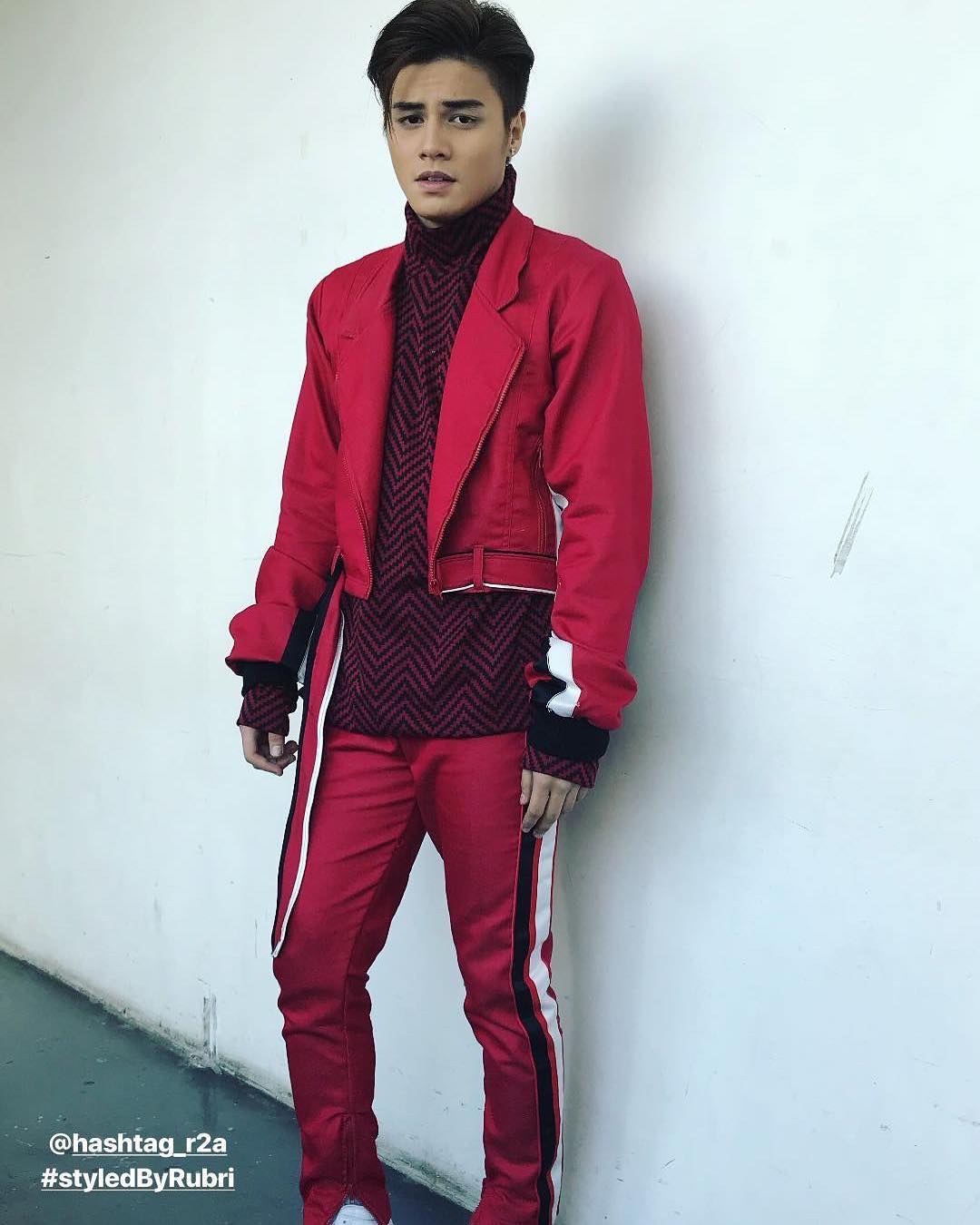 LOOK: 29 photos of ASAP stars' OOTDs on #BiyahengASAP