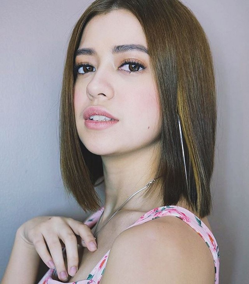 Look Sue Ramirez Hair Story In 27 Photos