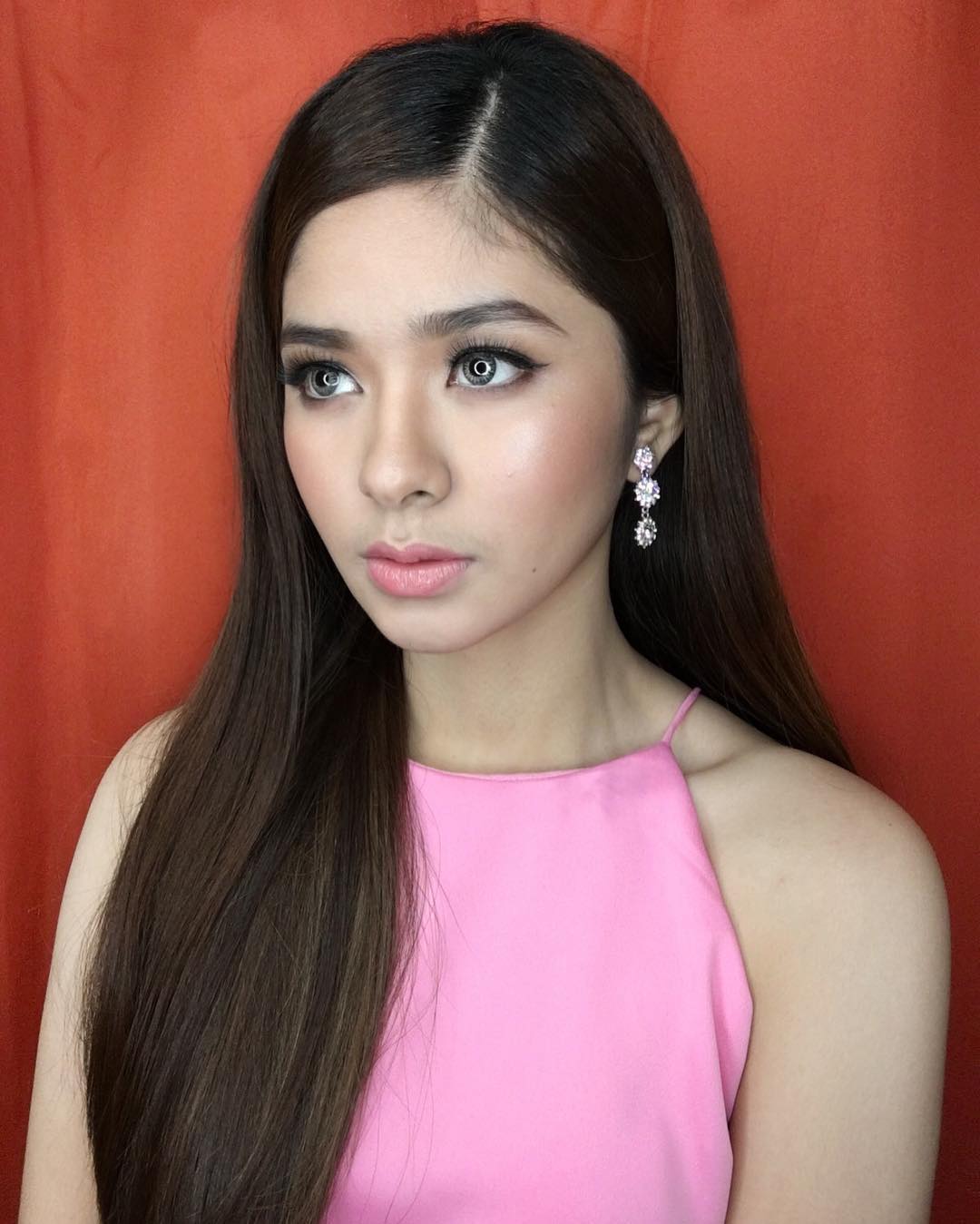 THEN AND NOW: Loisa Andalio's beautiful transformation | ABS-CBN ...