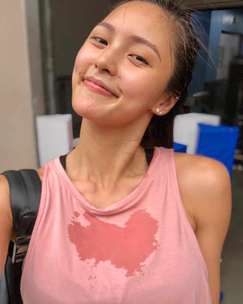 20 Then And Now Photos Of Kim Chiu That Show Her Beautiful