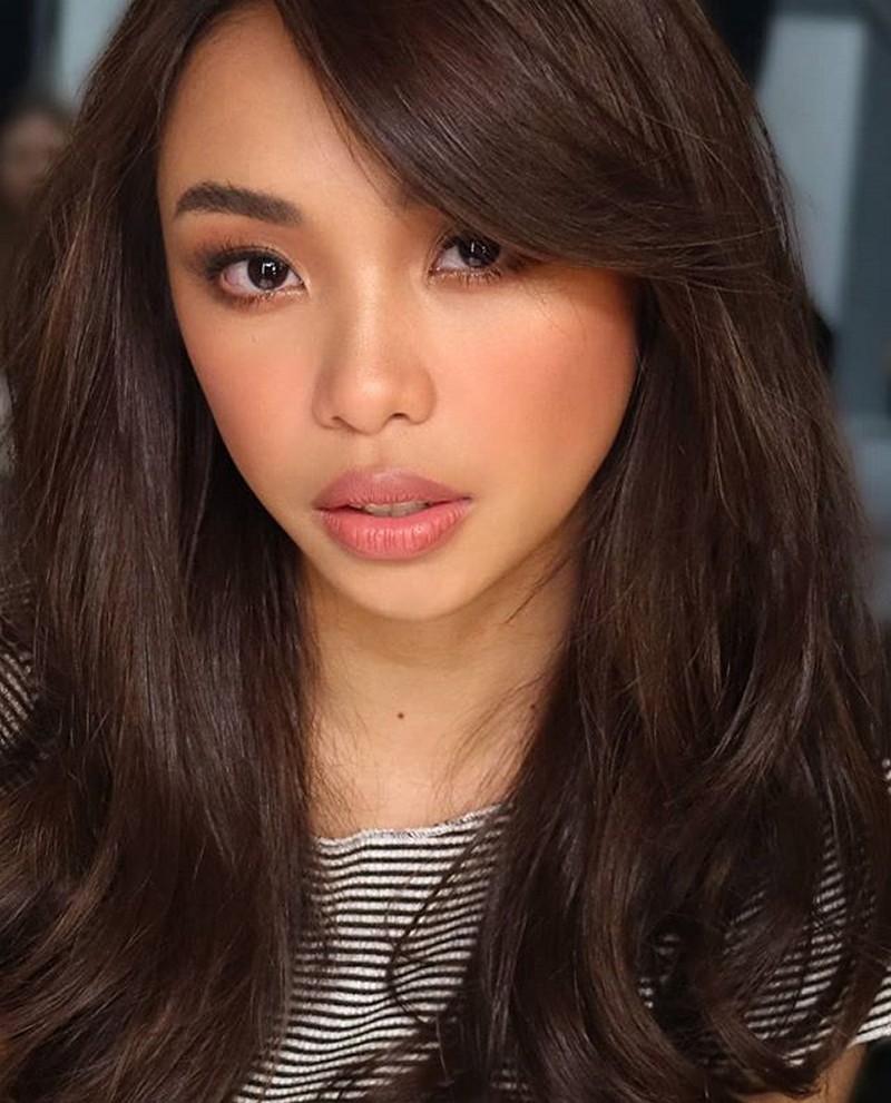 AGREE or DISAGREE? These photos of Maymay show that she is the epitome