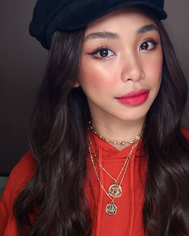 Agree Or Disagree These Photos Of Maymay Show That She Is The Epitome
