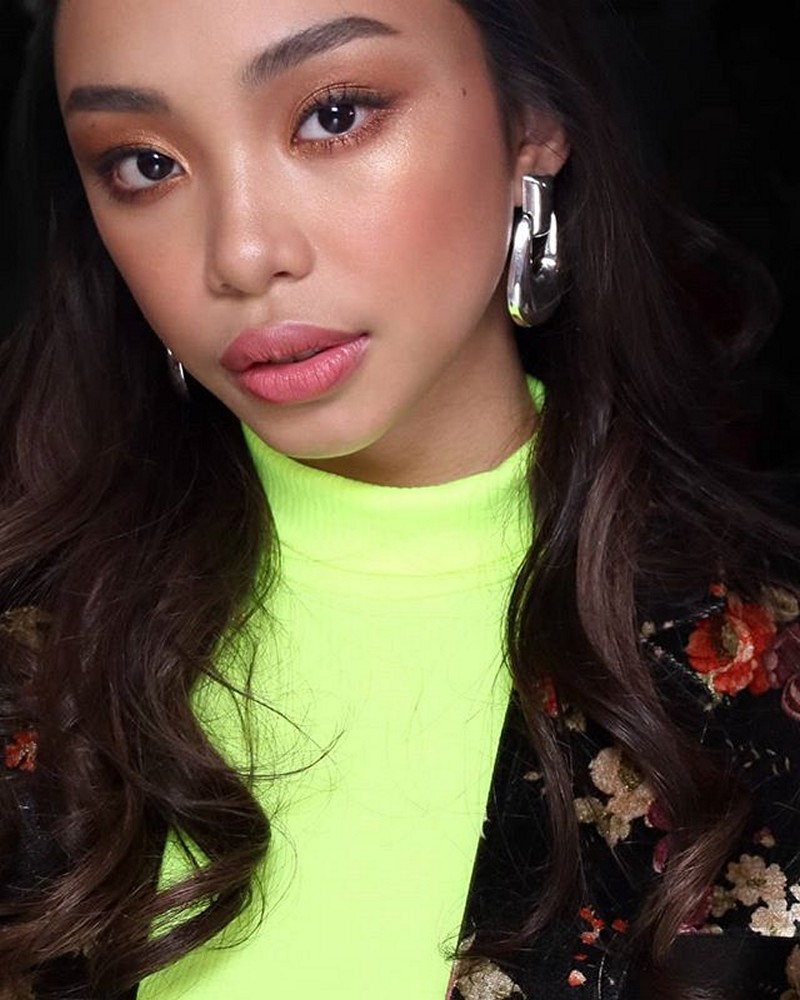 AGREE or DISAGREE? These photos of Maymay show that she is the epitome ...